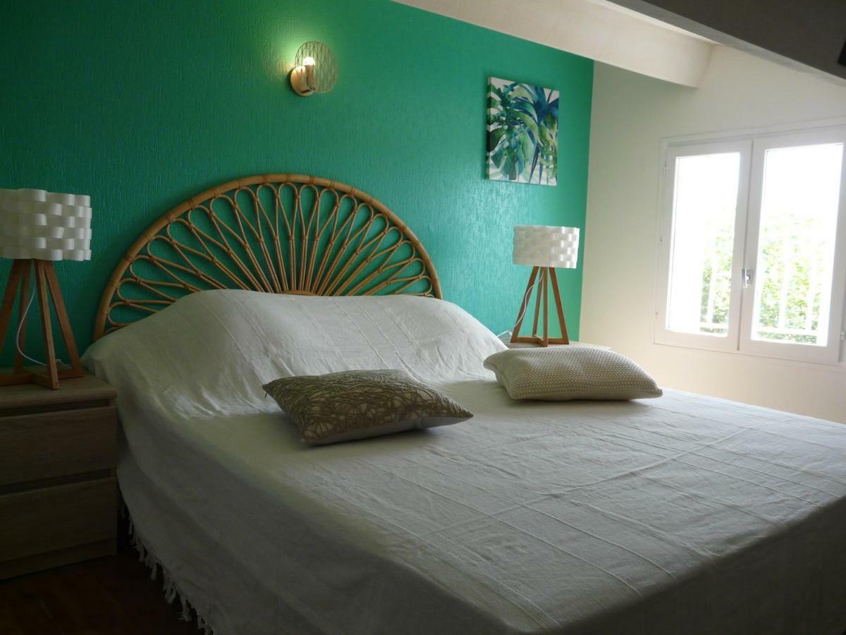 Bleu De L'Isle Apartment Екстериор снимка