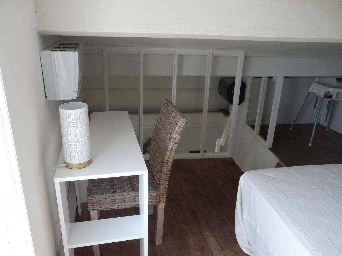 Bleu De L'Isle Apartment Екстериор снимка